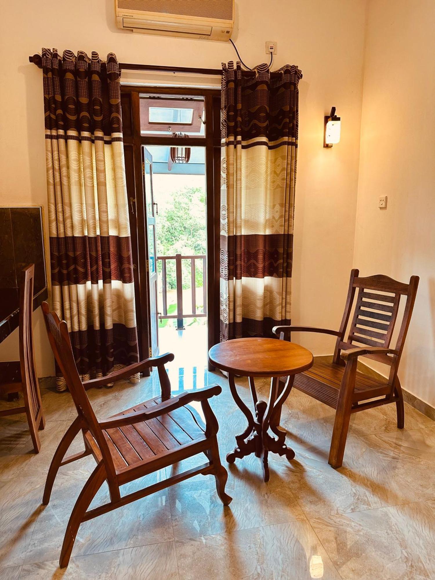 Riverwood Villa 웰리가마 외부 사진