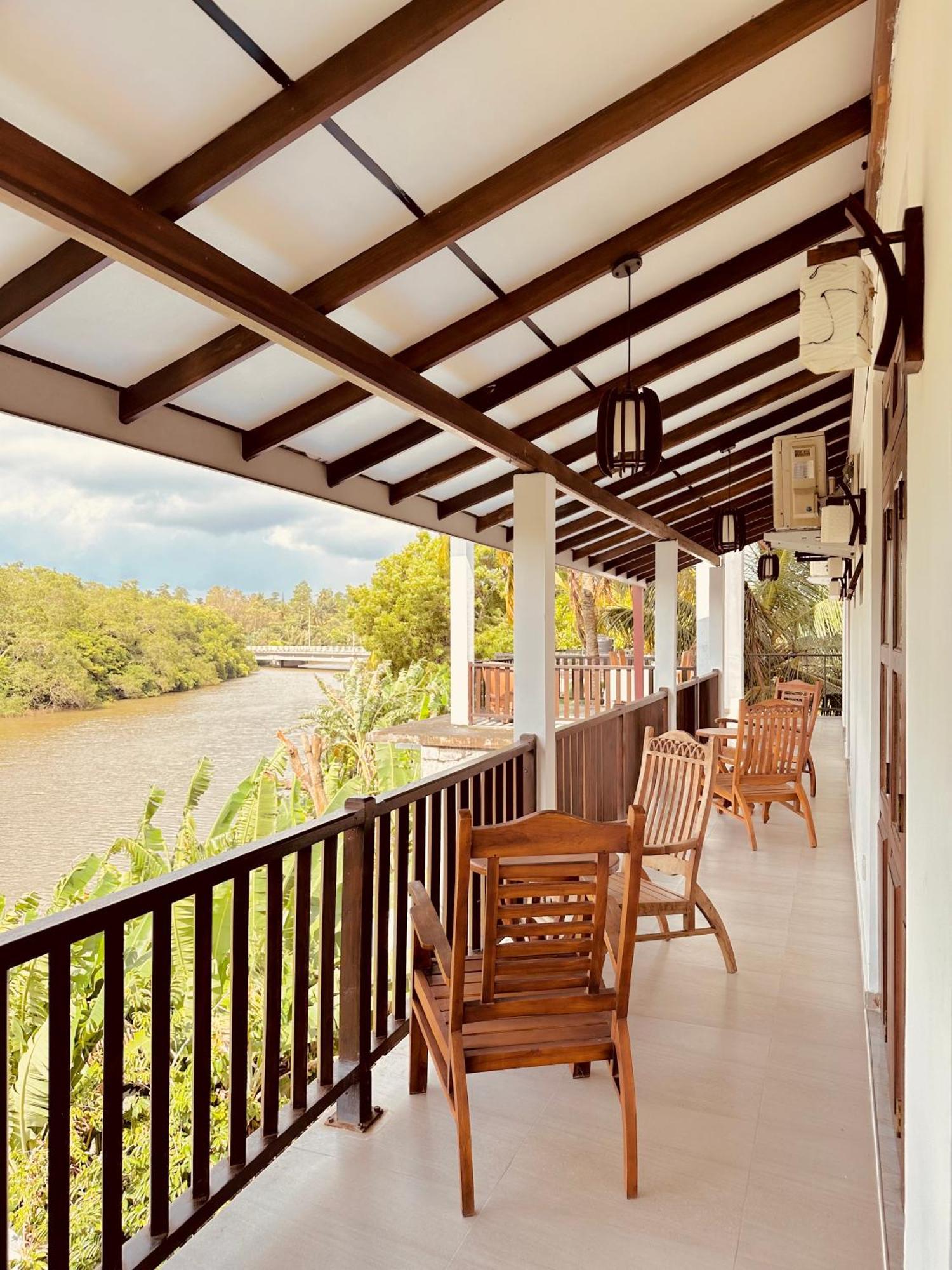 Riverwood Villa 웰리가마 외부 사진