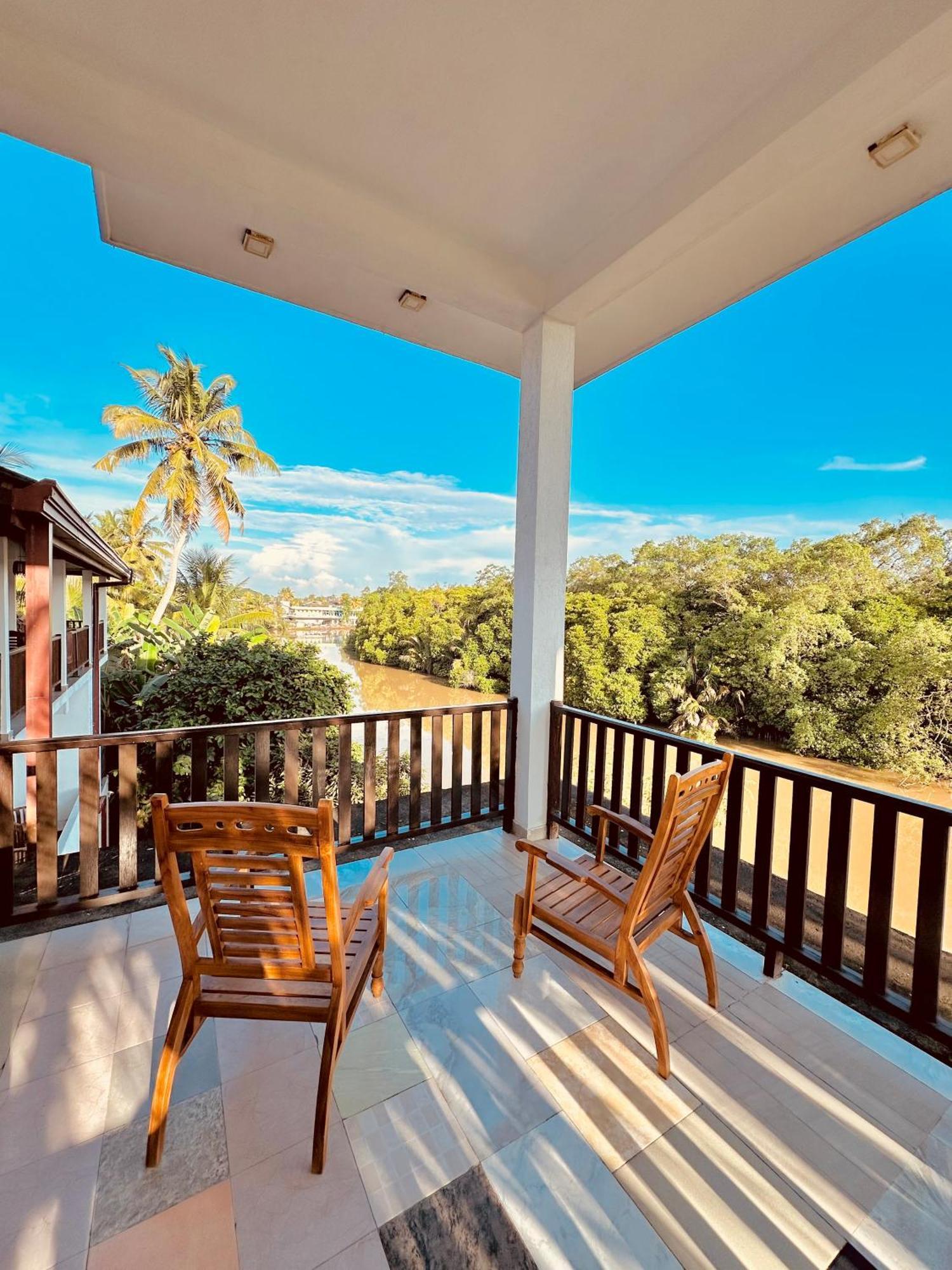 Riverwood Villa 웰리가마 외부 사진
